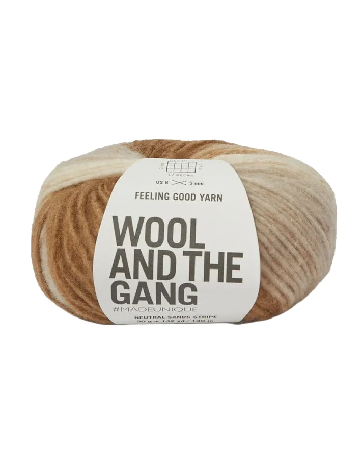 Feeling Good Yarn - Image 20