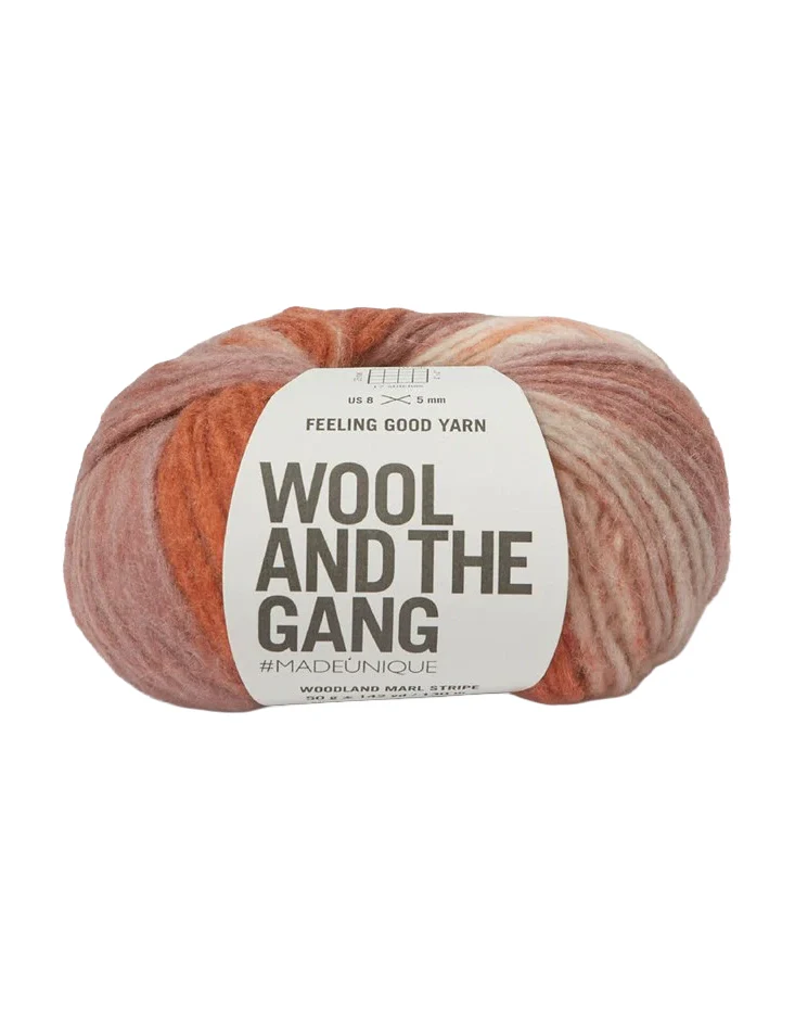 Feeling Good Yarn - Image 21