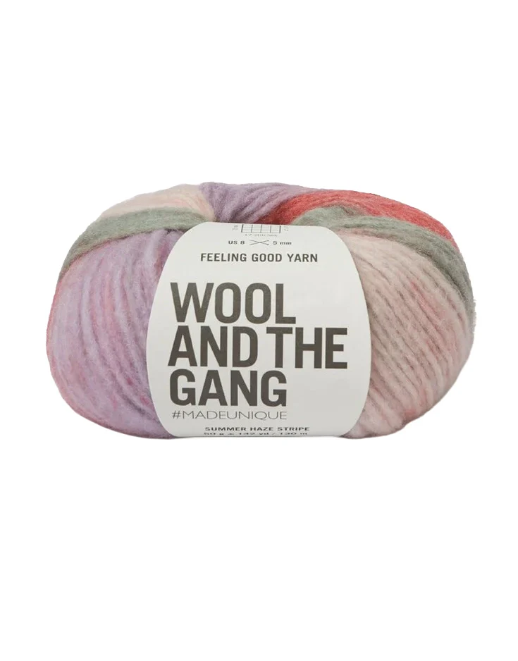 Feeling Good Yarn - Image 22