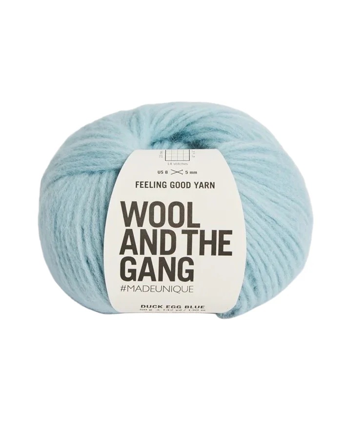 Feeling Good Yarn - Image 23