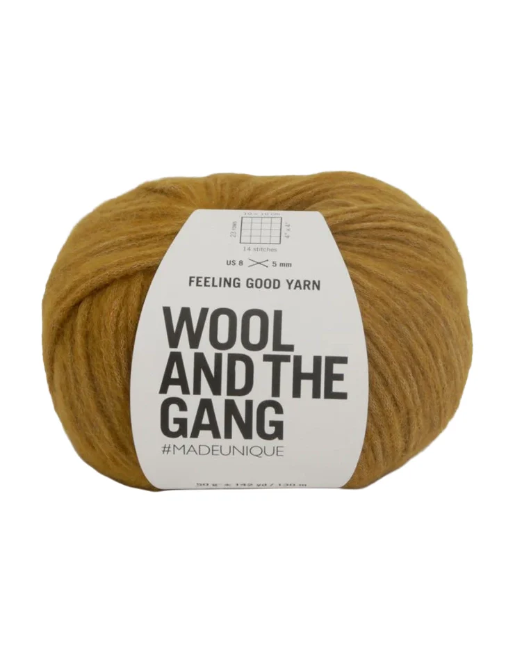 Feeling Good Yarn - Image 24