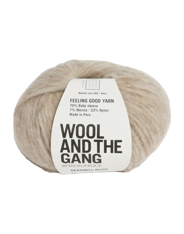 Feeling Good Yarn - Image 3