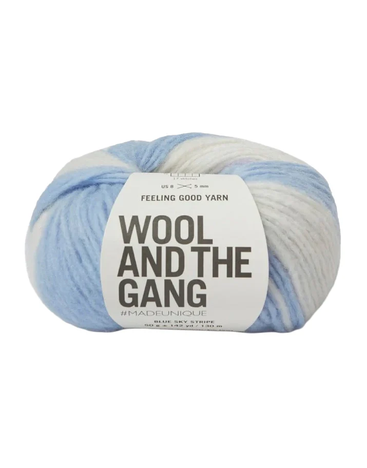 Feeling Good Yarn - Image 5