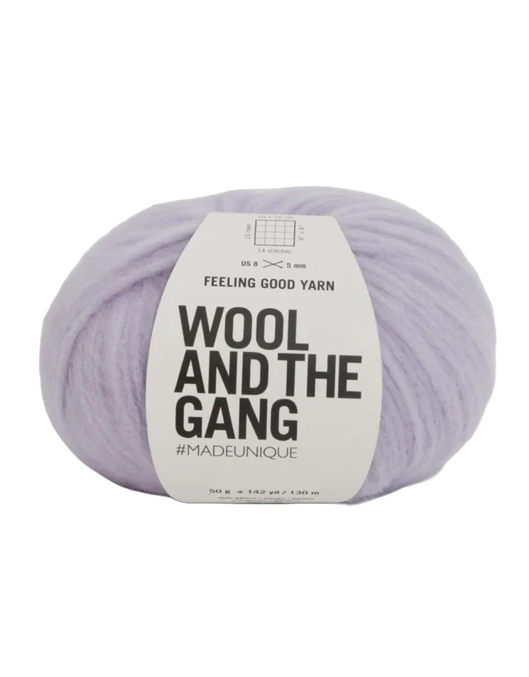 Feeling Good Yarn - Image 6