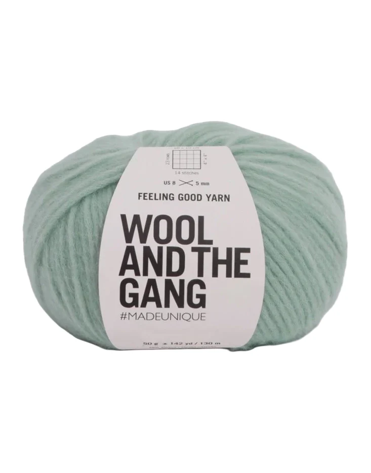 Feeling Good Yarn - Image 7