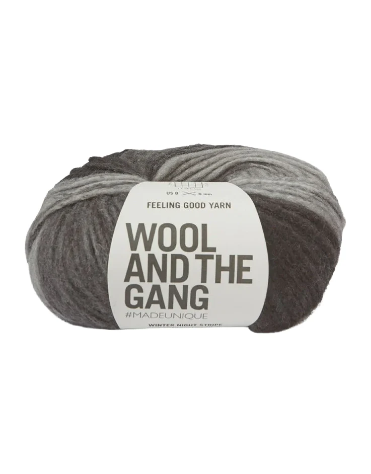 Feeling Good Yarn - Image 8