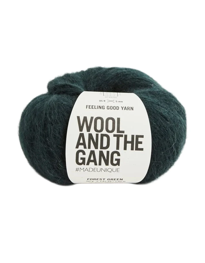 Feeling Good Yarn - Image 9