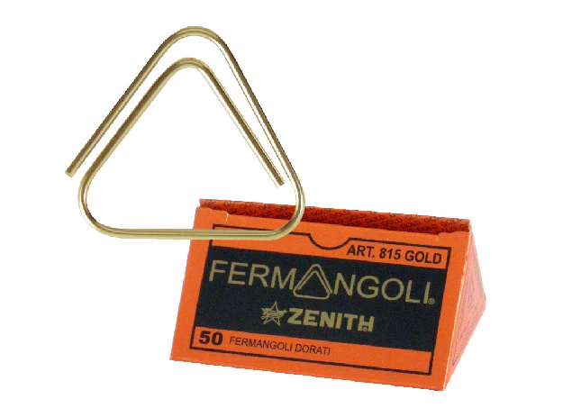 Fermangoli Paper Clips 50pk - Image 3