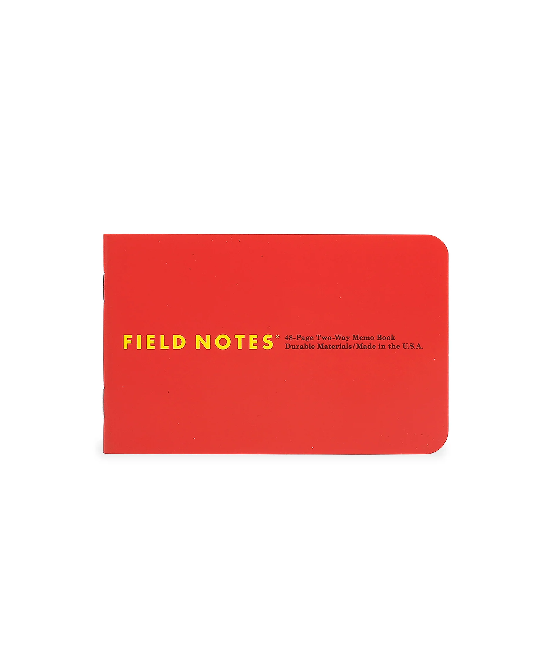 FIELD NOTES 1943 Two-Way Memo Book - Image 2