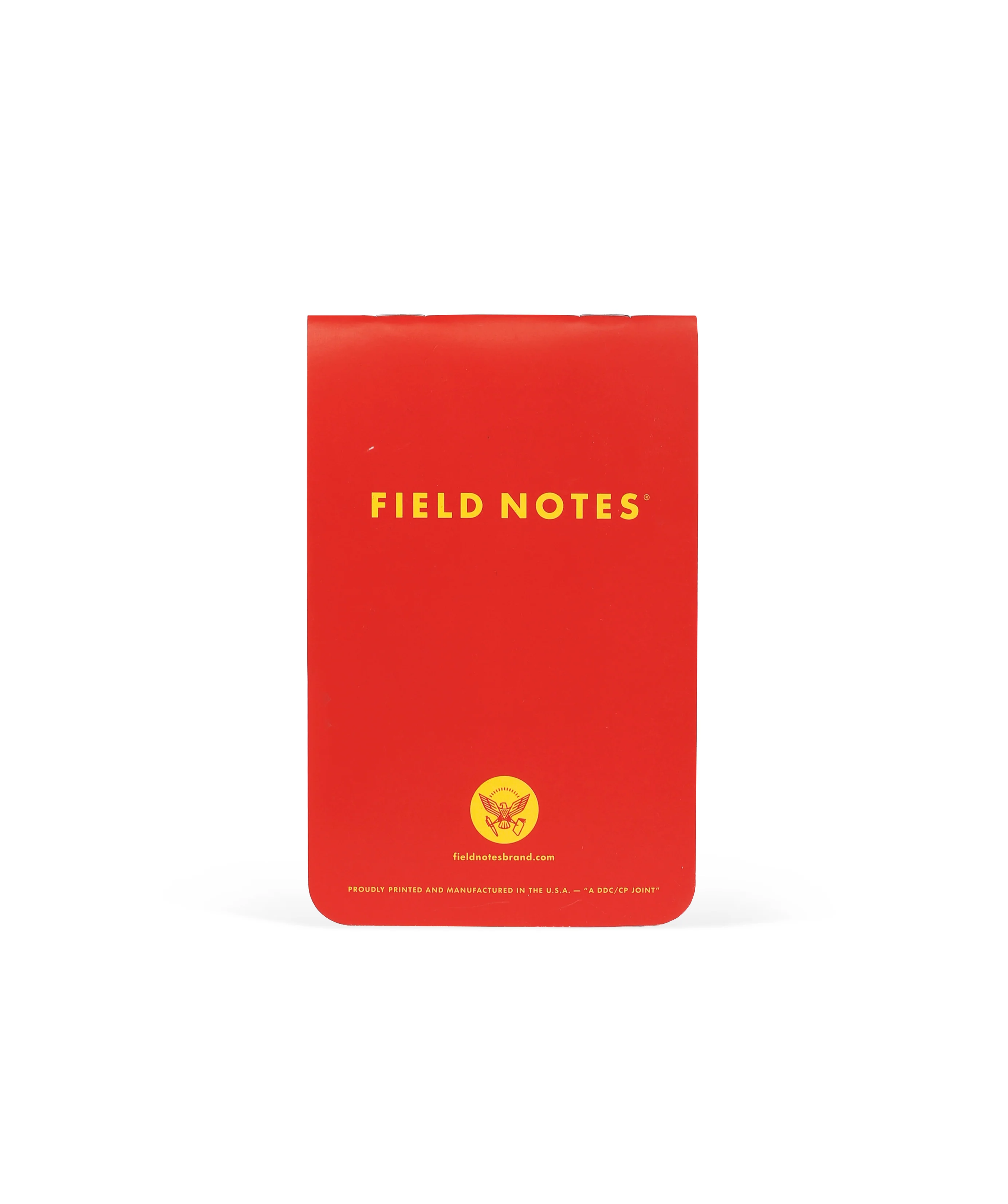 FIELD NOTES 1943 Two-Way Memo Book - Image 3