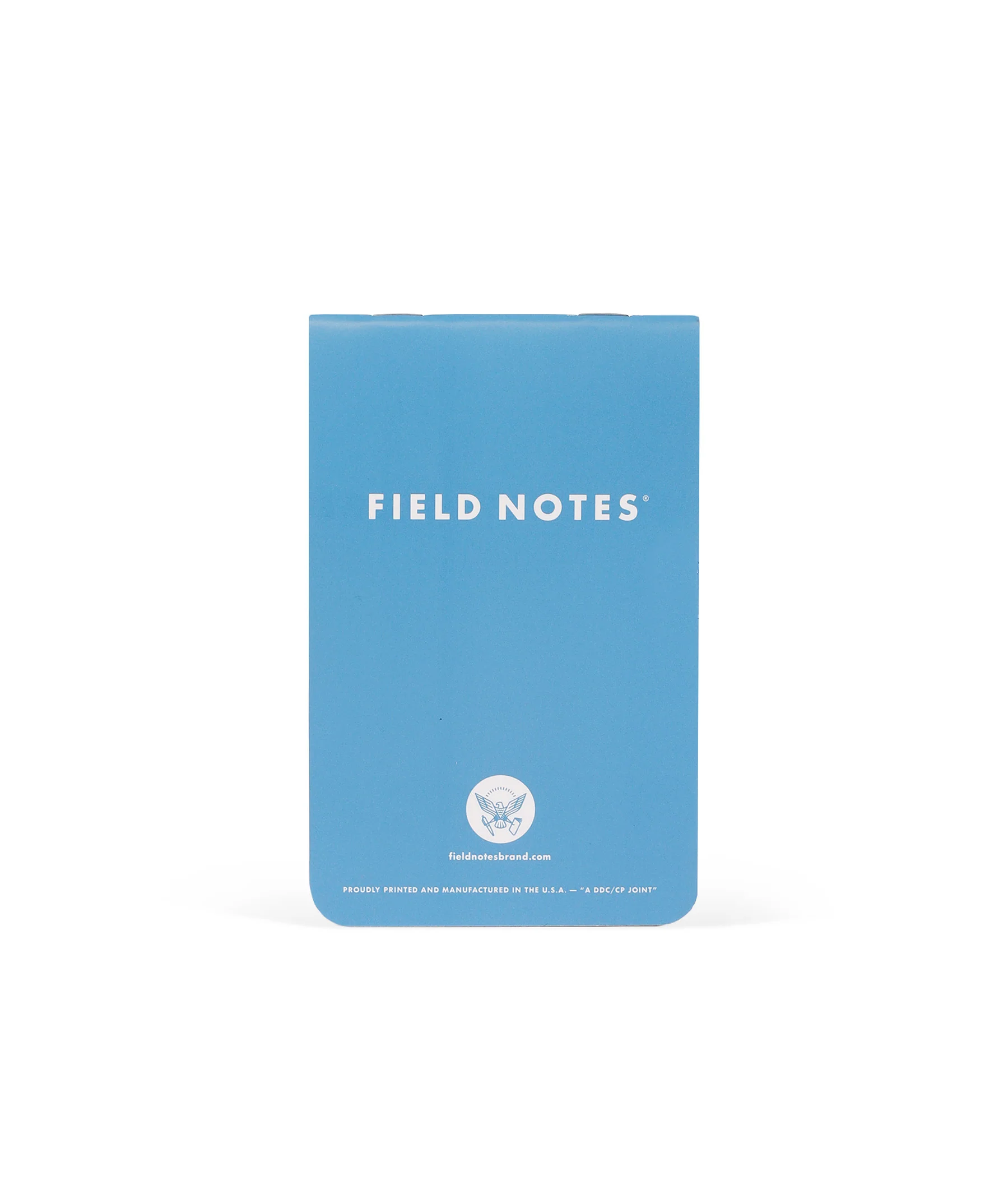 FIELD NOTES 1943 Two-Way Memo Book - Image 5