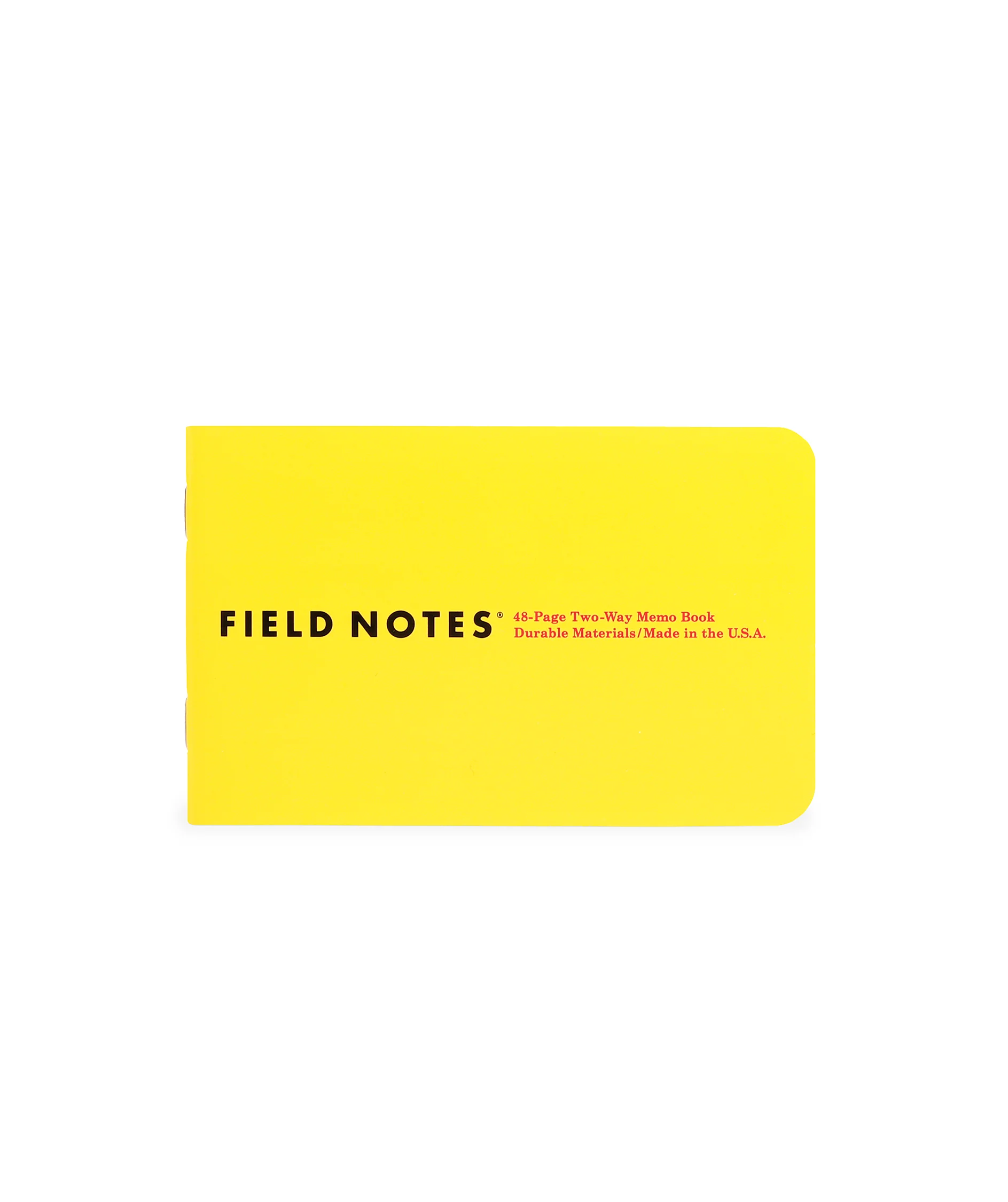 FIELD NOTES 1943 Two-Way Memo Book - Image 6