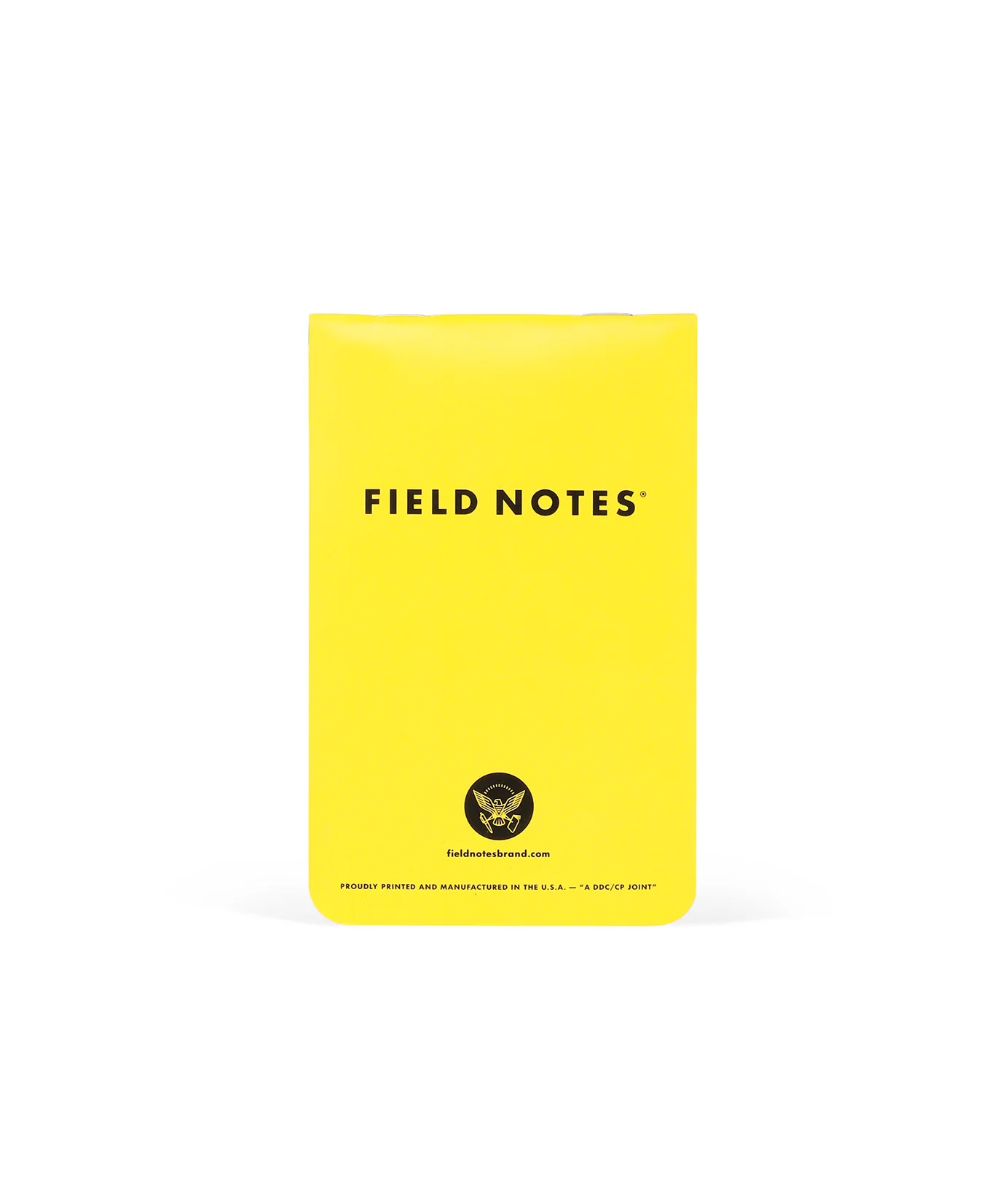 FIELD NOTES 1943 Two-Way Memo Book - Image 7