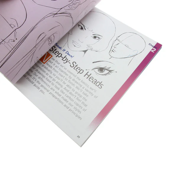Figure It Out: The Beginner's Guide to Drawing People - Image 2