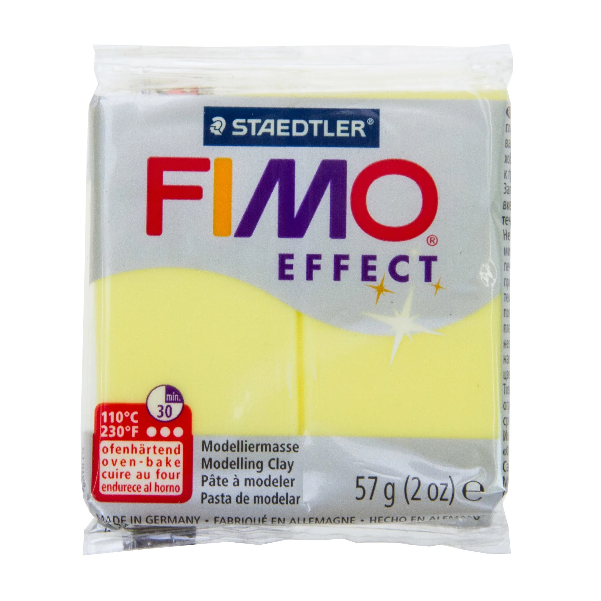 Fimo Effect 57g Block - Image 12