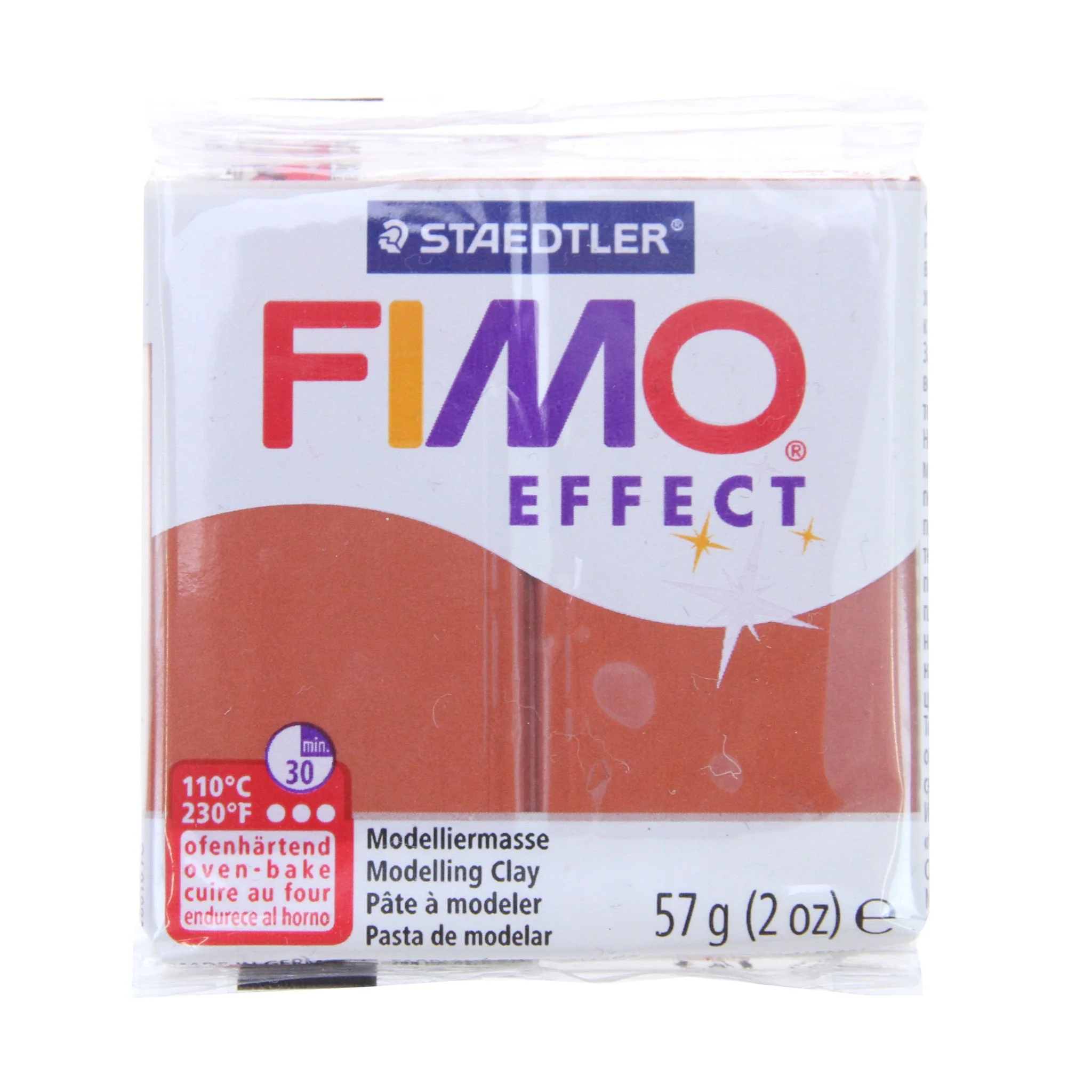 Fimo Effect 57g Block - Image 16