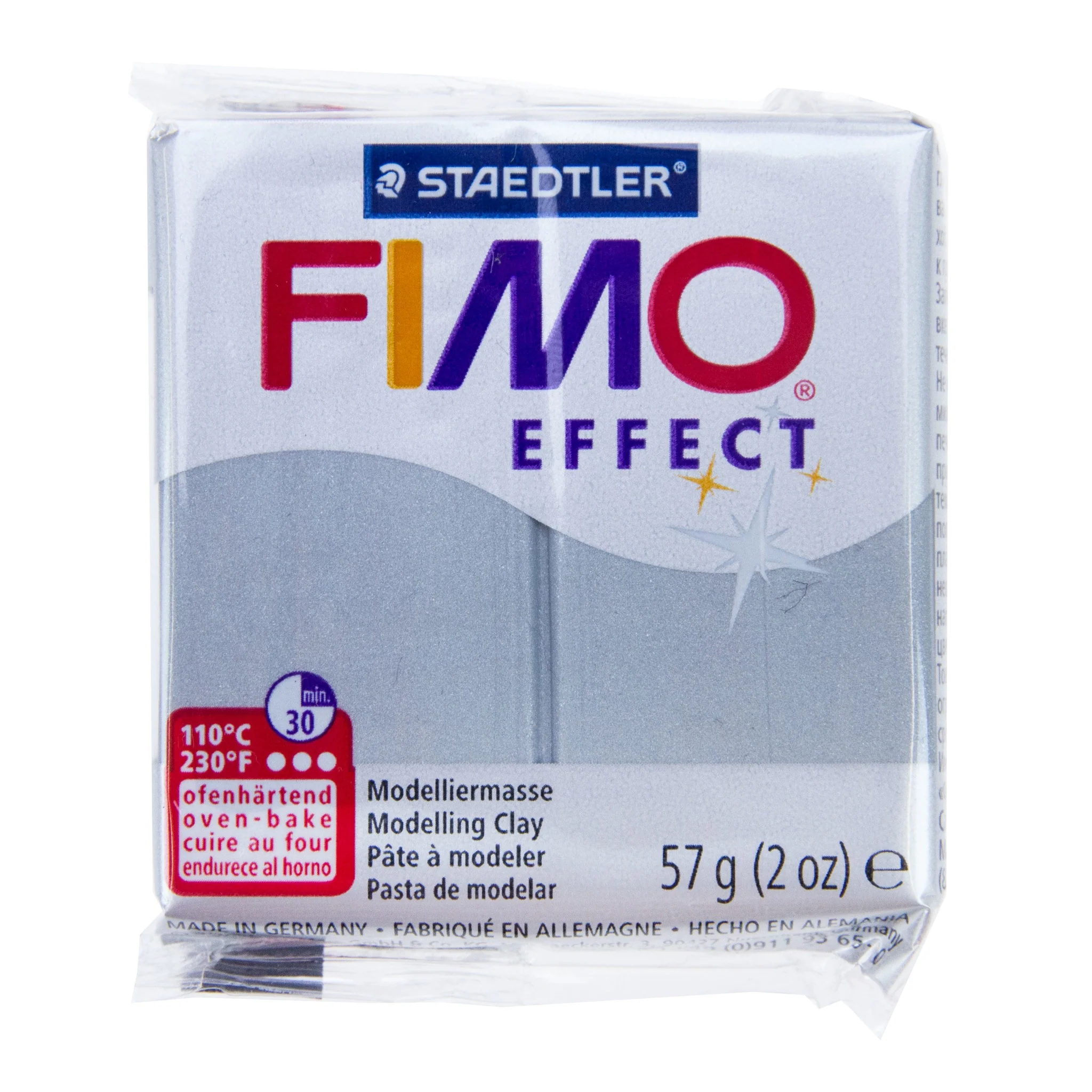 Fimo Effect 57g Block - Image 17