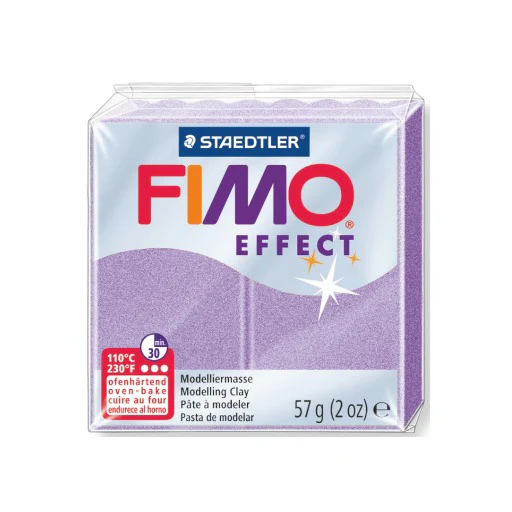 Fimo Effect 57g Block - Image 19