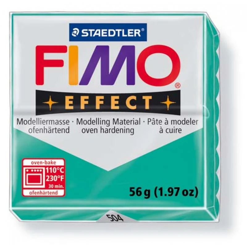 Fimo Effect 57g Block - Image 2