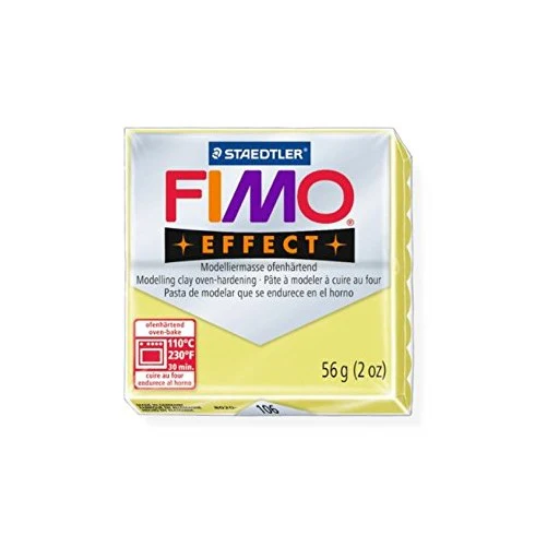 Fimo Effect 57g Block - Image 20