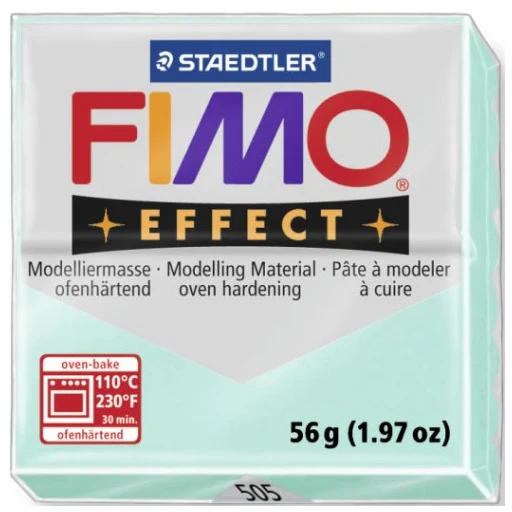 Fimo Effect 57g Block - Image 32