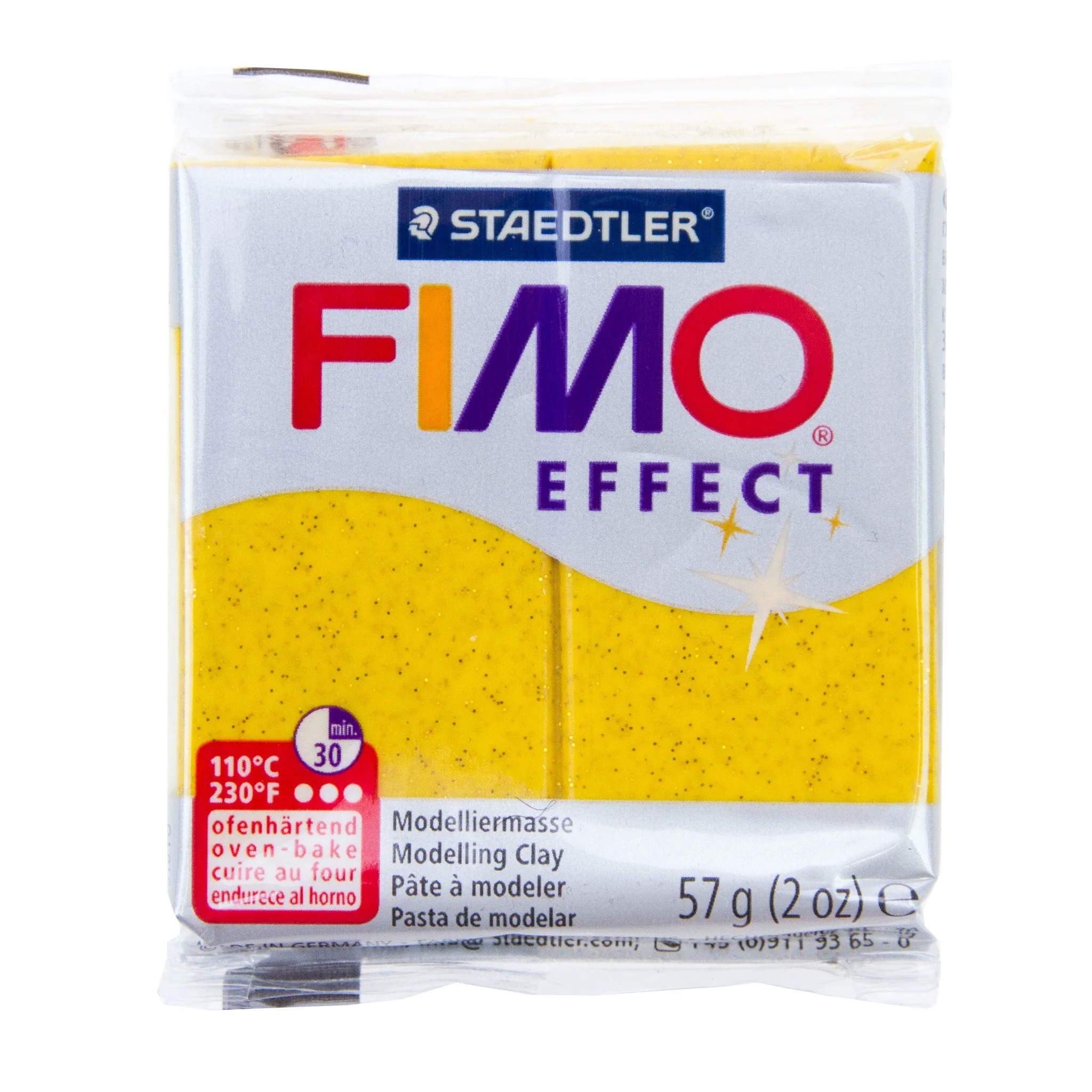 Fimo Effect 57g Block - Image 34