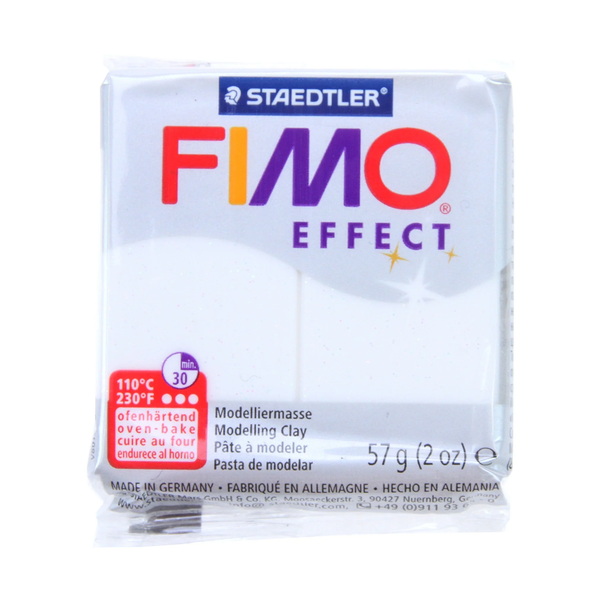 Fimo Effect 57g Block - Image 6