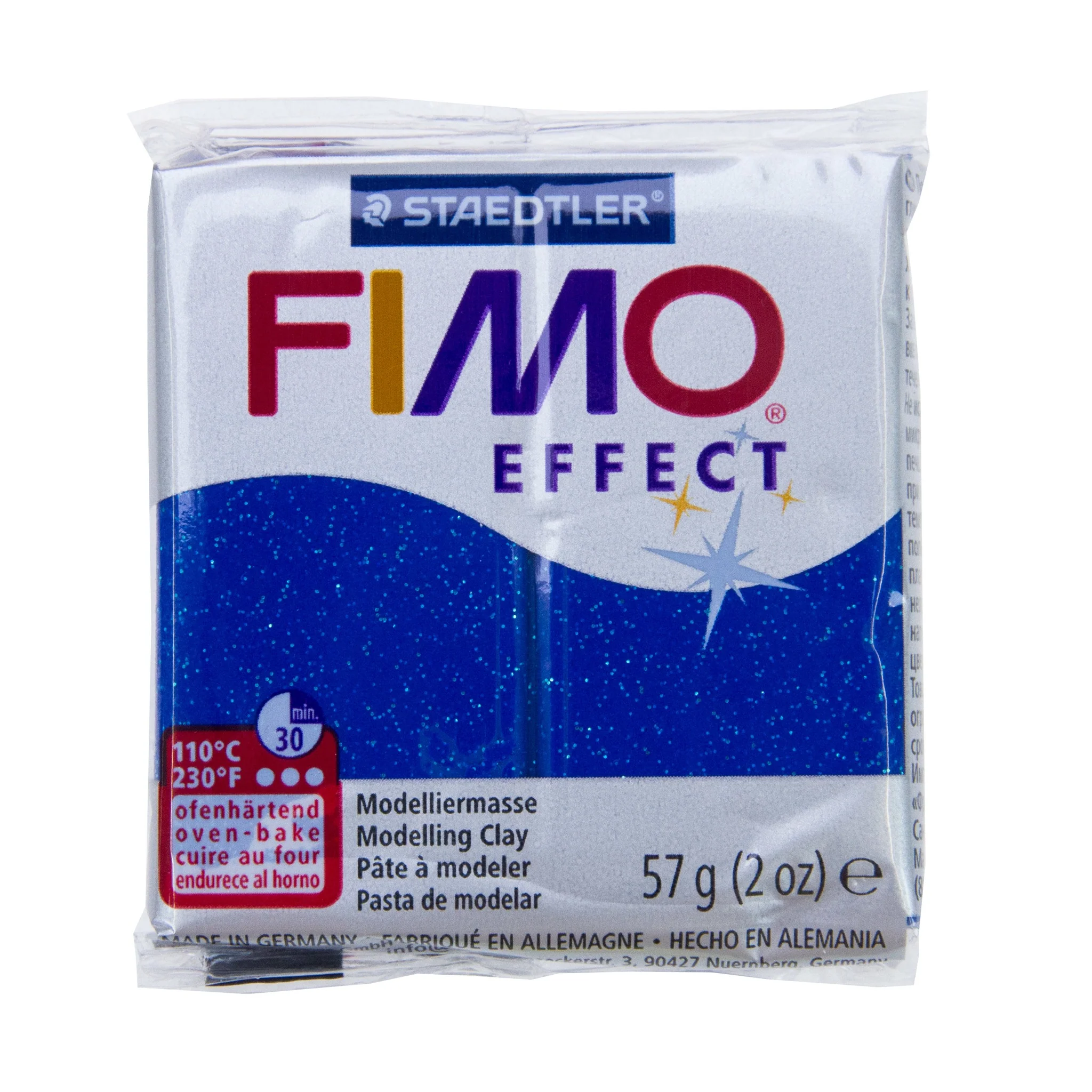 Fimo Effect 57g Block - Image 9
