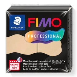 Fimo Professional 57g - Image 2