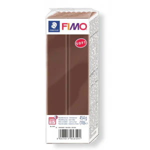Fimo Soft 454g - Image 10