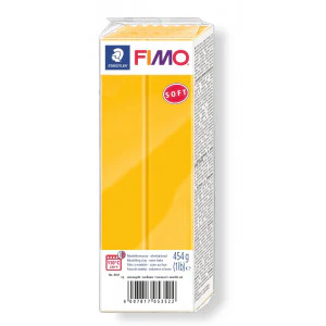 Fimo Soft 454g - Image 2