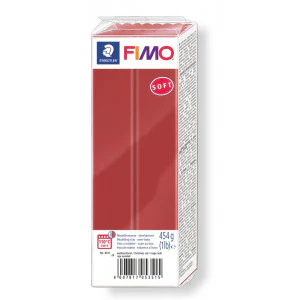 Fimo Soft 454g - Image 3