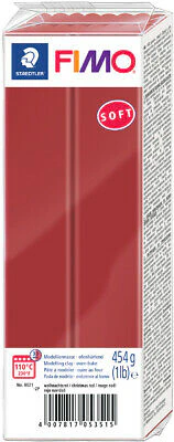 Fimo Soft 454g - Image 5