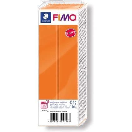 Fimo Soft 454g - Image 7