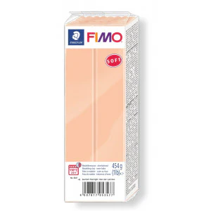 Fimo Soft 454g - Image 8