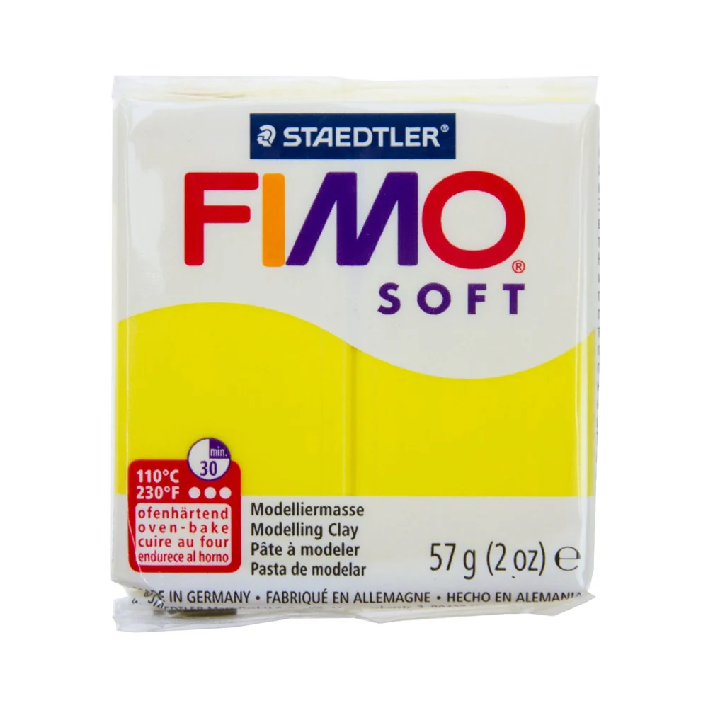 Fimo Soft 57g - Image 10