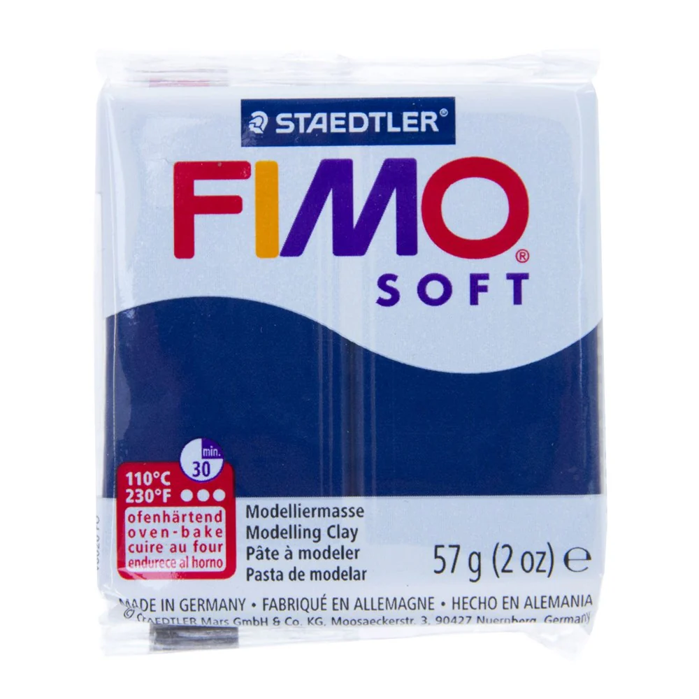 Fimo Soft 57g - Image 11