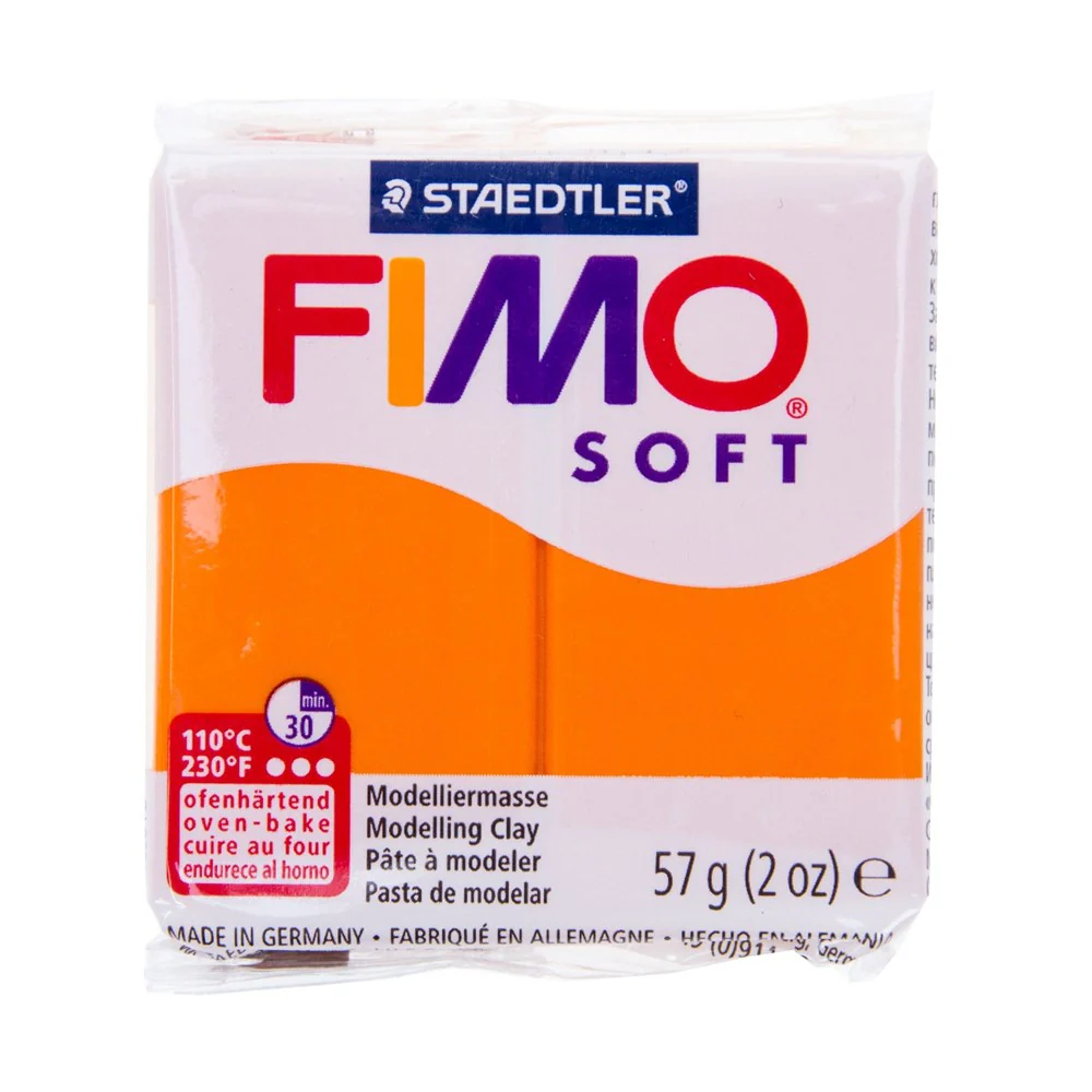 Fimo Soft 57g - Image 12