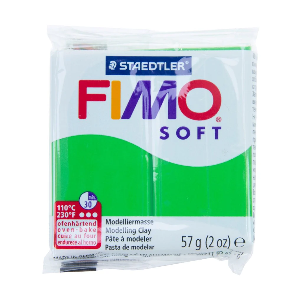 Fimo Soft 57g - Image 13