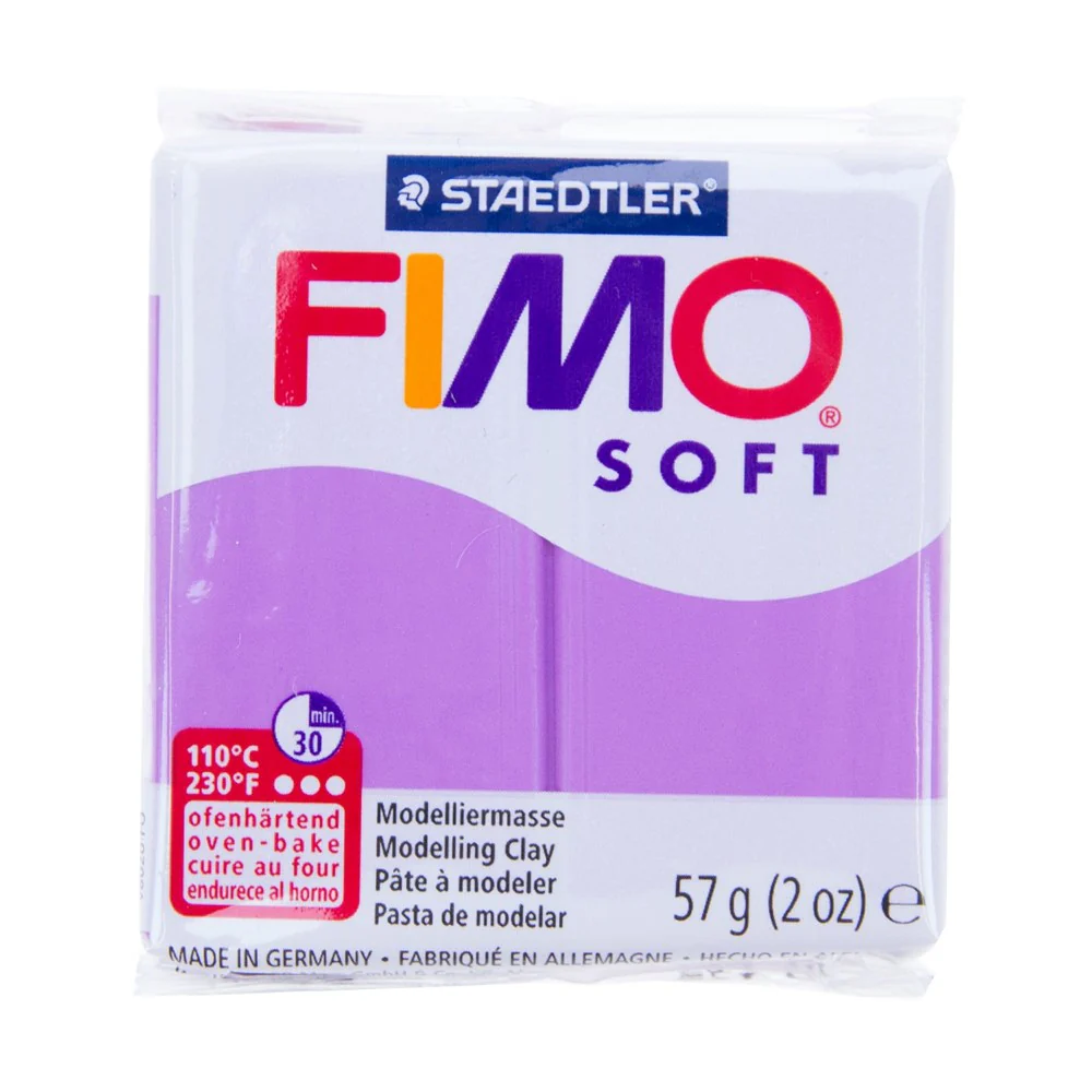 Fimo Soft 57g - Image 14