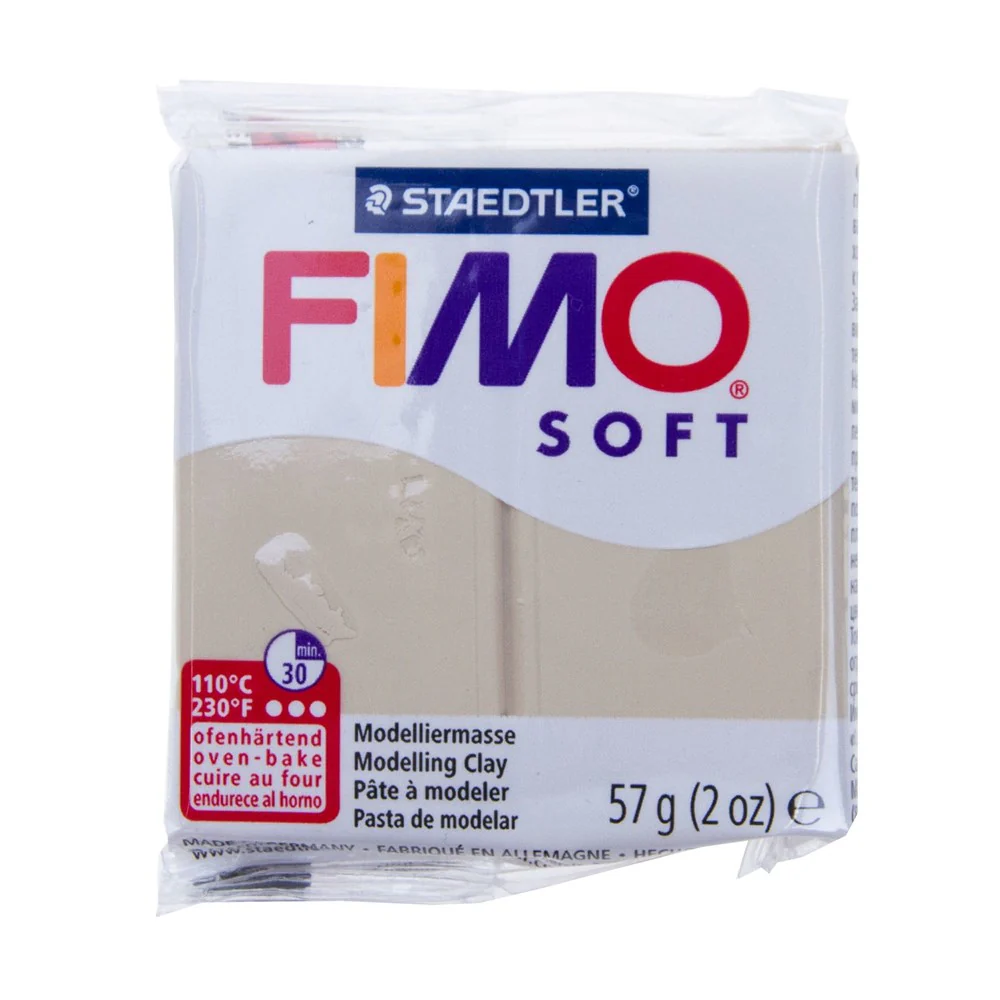 Fimo Soft 57g - Image 15