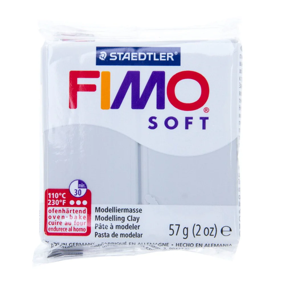 Fimo Soft 57g - Image 16