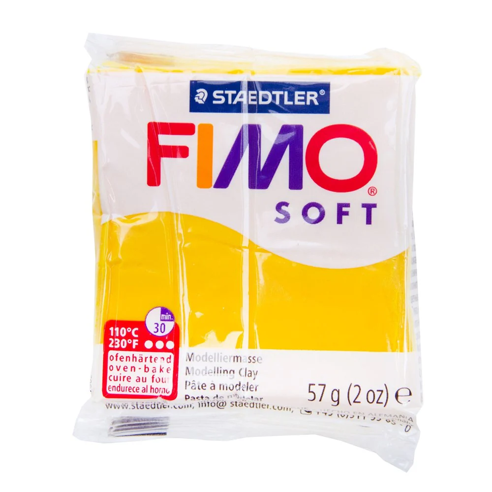 Fimo Soft 57g - Image 17