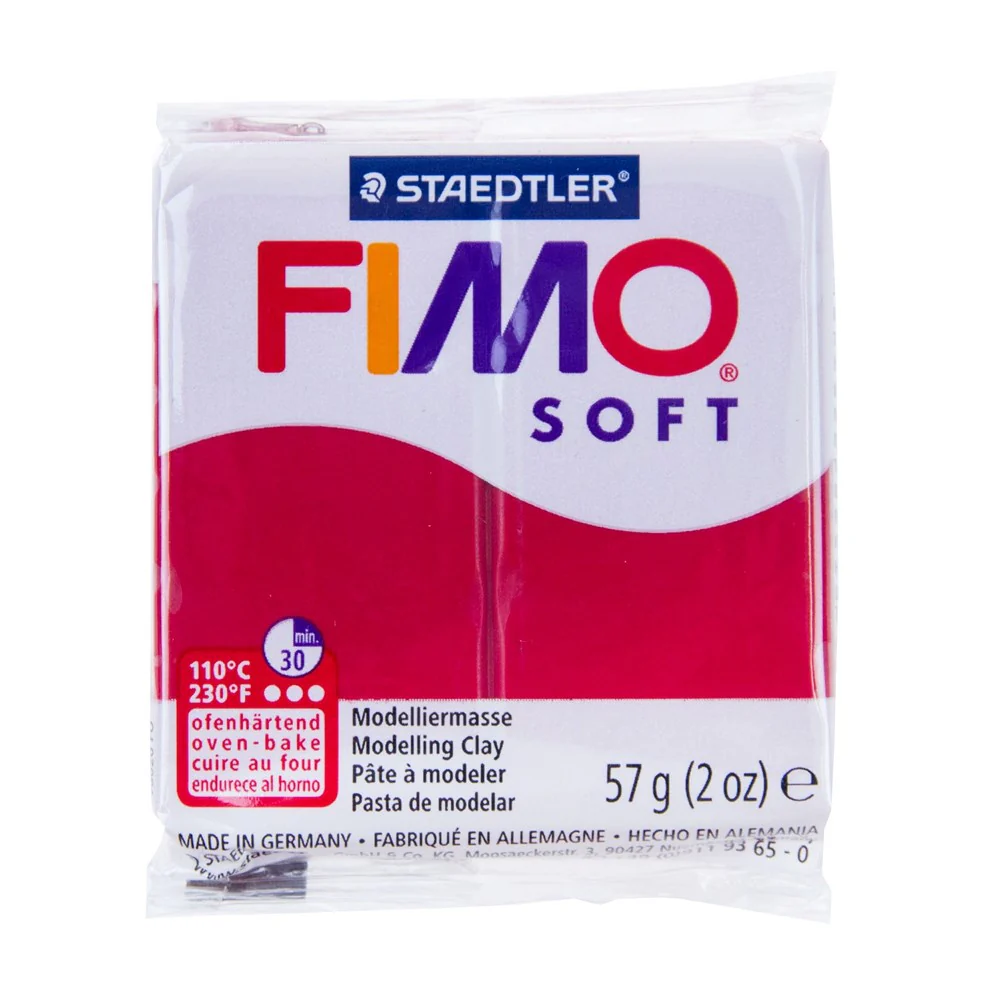 Fimo Soft 57g - Image 18