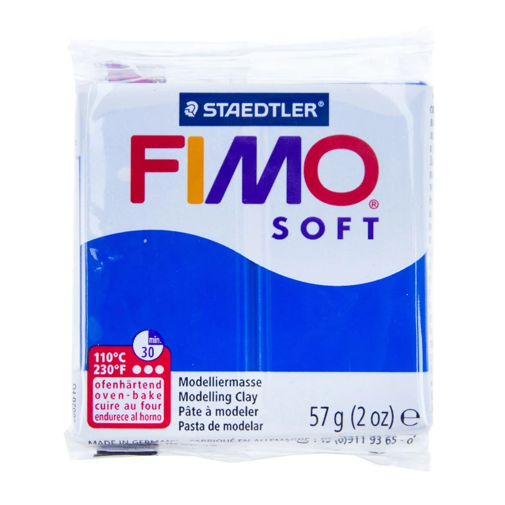 Fimo Soft 57g - Image 19