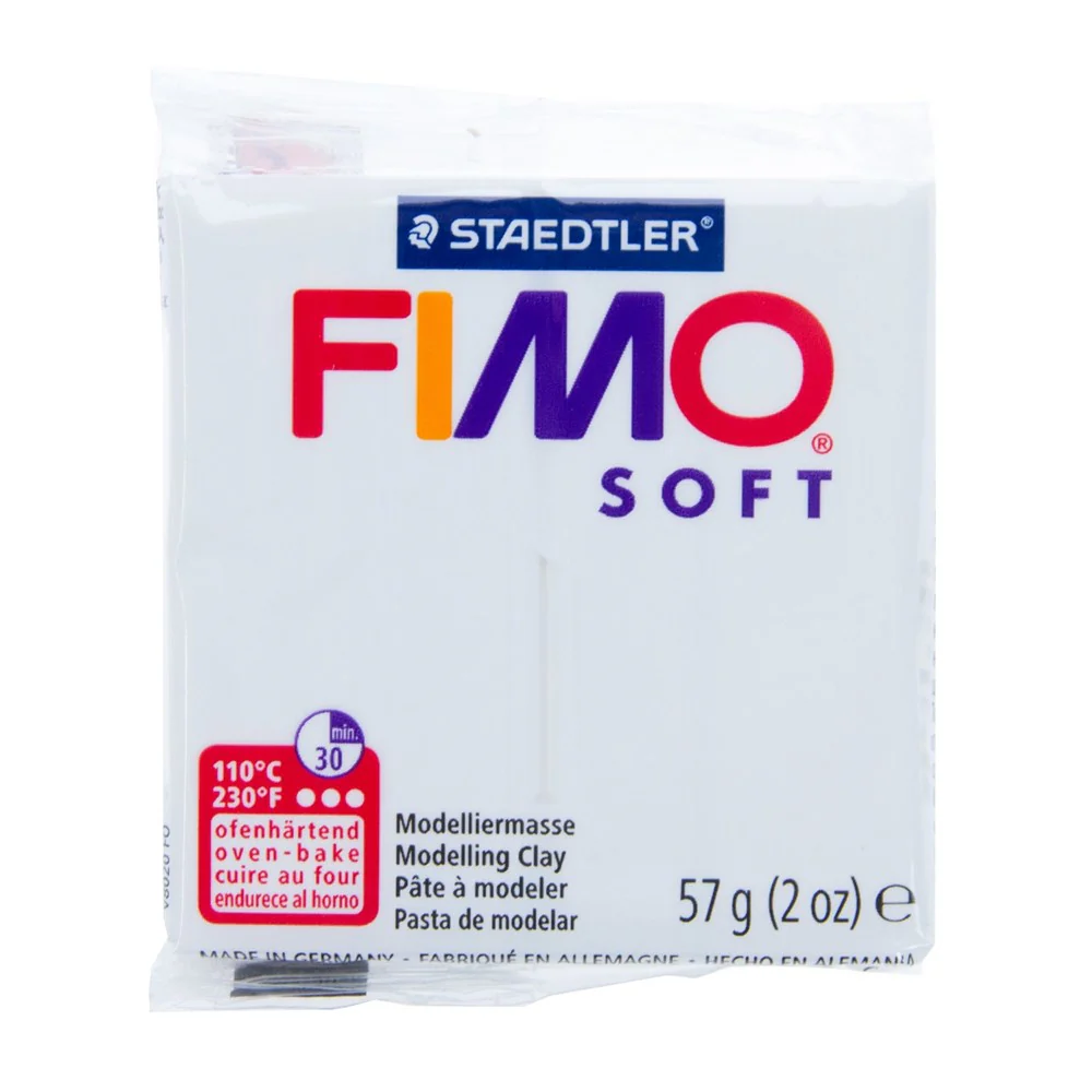 Fimo Soft 57g - Image 2