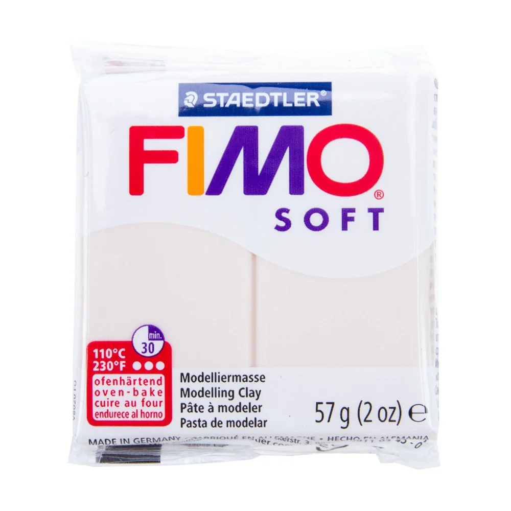 Fimo Soft 57g - Image 20