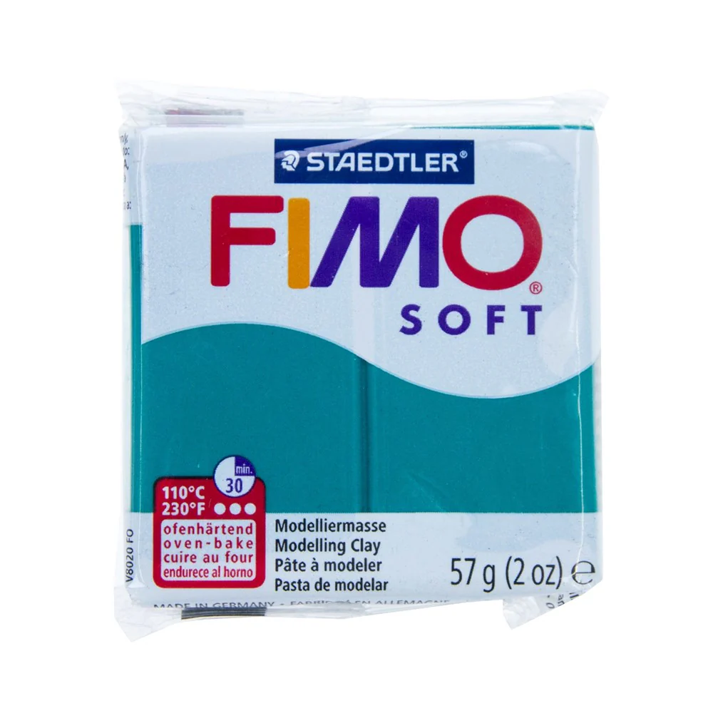 Fimo Soft 57g - Image 21