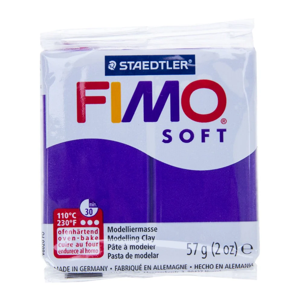 Fimo Soft 57g - Image 22