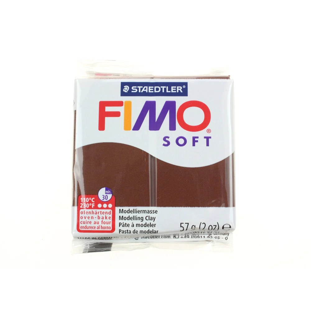 Fimo Soft 57g - Image 23